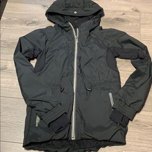Lululemon jacket